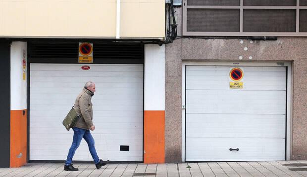 DGT y los vados permanentes