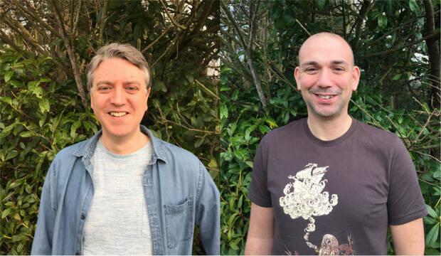 Otros dos ex de Rare se unen al desarrollo de Yooka-Laylee Imagen 2