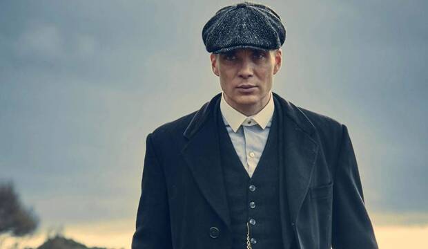 Peaky Blinders