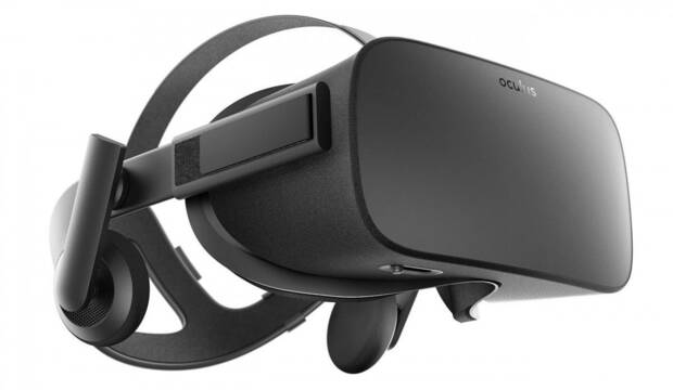 Oculus Rift reduce sus requisitos Imagen 2