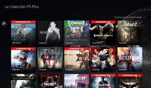 Cómo encontrar juegos gratis en PS5: free-to-play y PS Plus