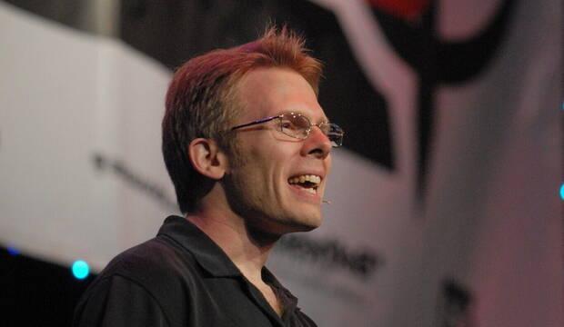 John Carmack