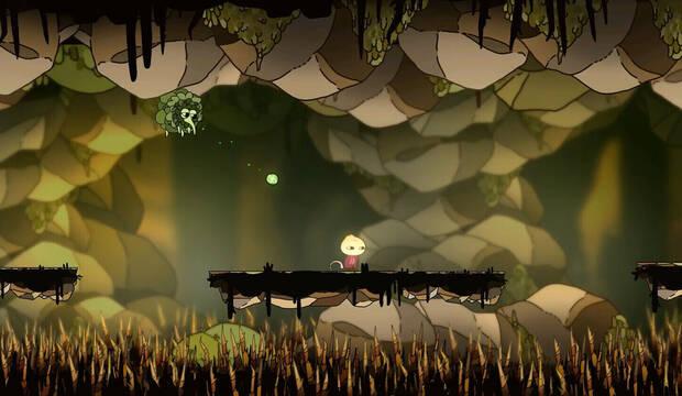 Layers Deep financiado en Kickstarter para PC y consolas todava puede recaudar ms