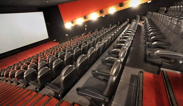 Yelmo Cines en España