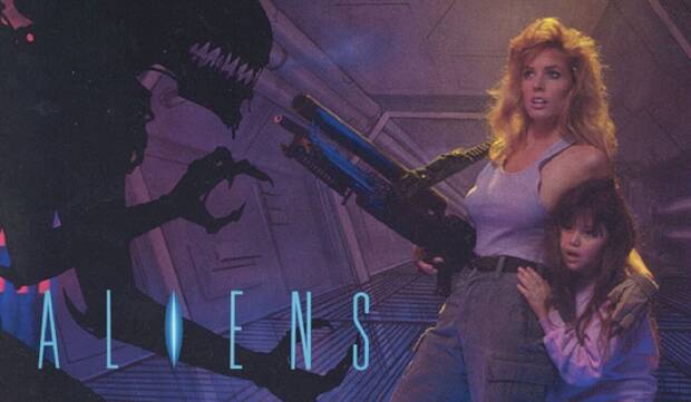 Top 10 juegos de Alien: Aliens