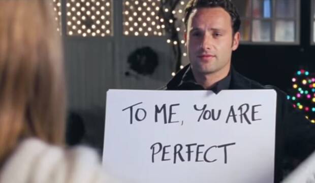 Love Actually