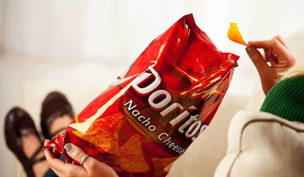 Doritos