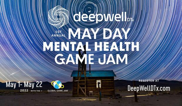 DeepWell Global Game Jam