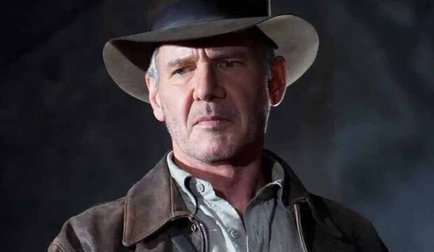 Indiana Jones