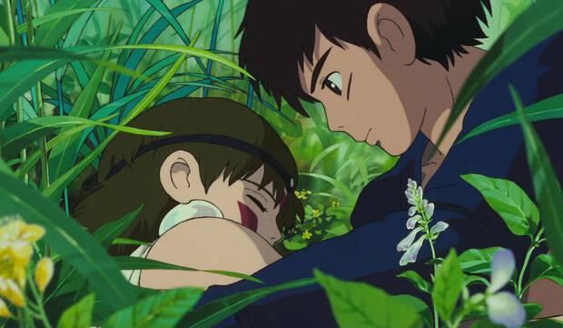 La princesa Mononoke