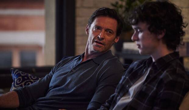 Qué ver en Amazon Prime Video: El hijo, con Hugh Jackman