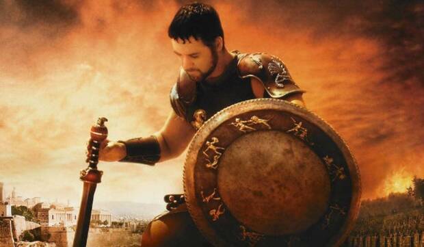 Gladiator