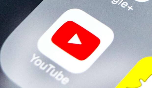 youtube restricciones contenido videojuegos