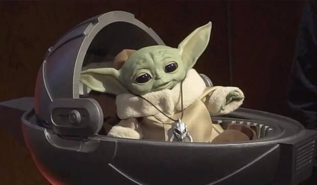 Juguetes de Star Wars aumentan sus ventas en 2020