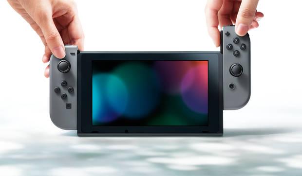 Nintendo quita peso a los pxeles muertos en Switch Imagen 2