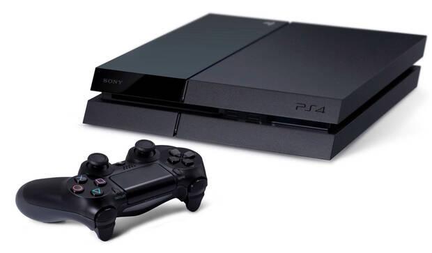 PlayStation 4: Cuenta atrás 9