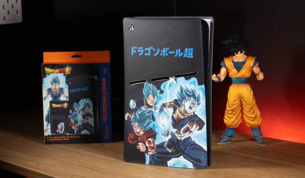 PS5 de Dragon Ball