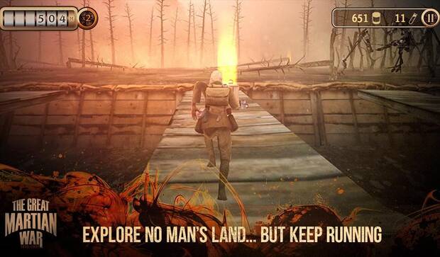 Gratis para Android: 11 de febrero de 2014 Imagen 2