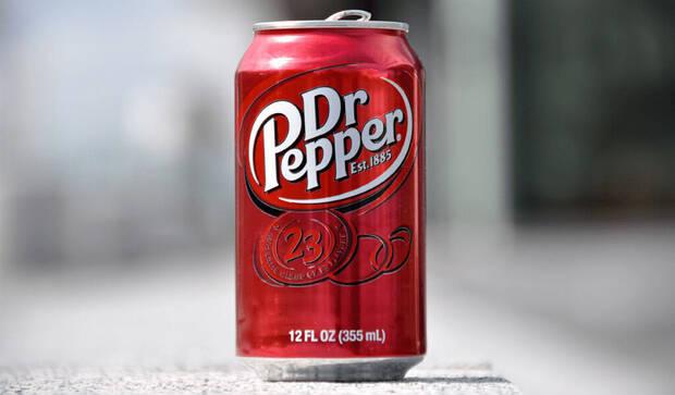 Dr. Pepper