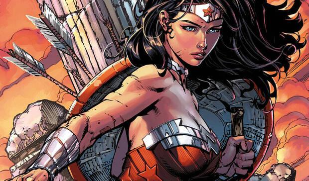 DC Wonder Woman