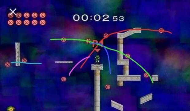 Un jugador de Smash Bros. enloquece tras batir un r�cord 14 a�os despu�s Imagen 2