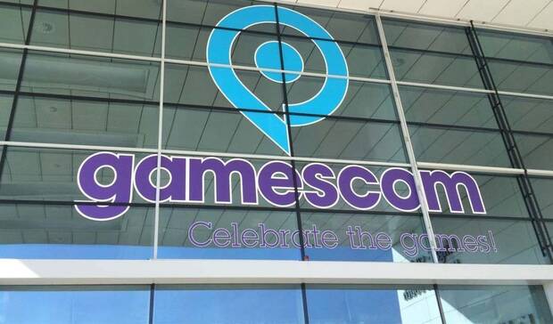 Todo sobre Gamescom 2019