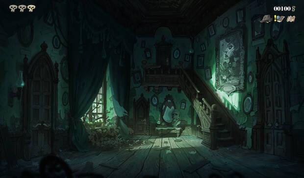 Uno de los proyectos personales de Vaello.