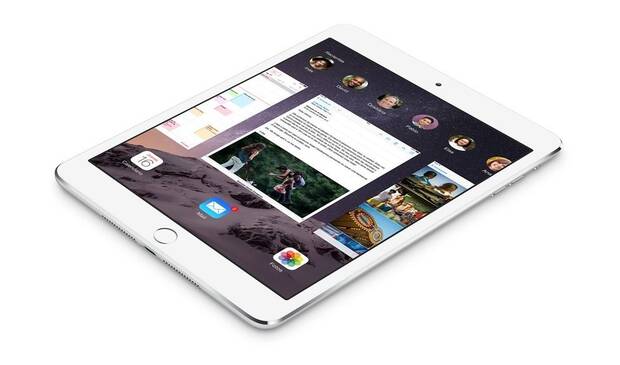 iOS 8.1 solucionará los problemas de iOS 8 y añade Apple Pay