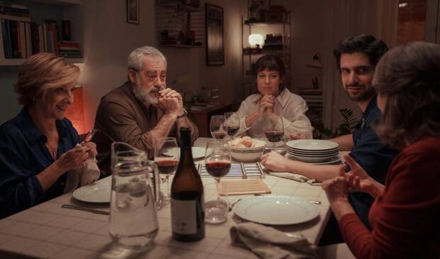 Los aos nuevos de Movistar+