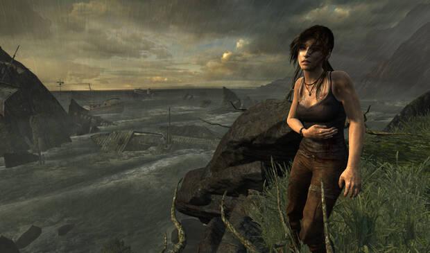 El fen�meno Tomb Raider: �C�mo pas� Lara Croft de arque�loga con pistolas a icono cultural de los videojuegos? 9
