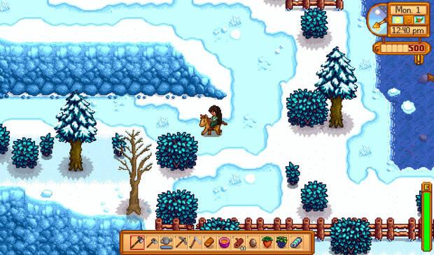 El multijugador de Stardew Valley permitir que te cases con amigos Imagen 2