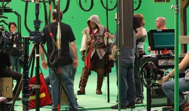 Assassin's Creed tendr una serie de accin real en Netflix Imagen 2