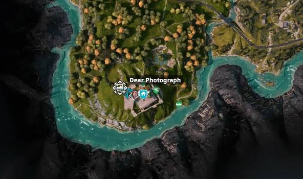 Fotografía 1 Far Cry New Dawn