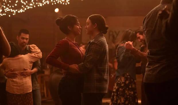 The Last of Us en Max