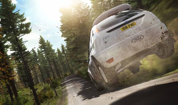 Hacía mucho tiempo que el mundo de los rallies no recibía un simulador tan auténtico y excepcional como es DiRT Rally.