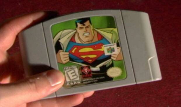 Superman 64, uno de los peores juegos de la historia, cumple 20 aos Imagen 2