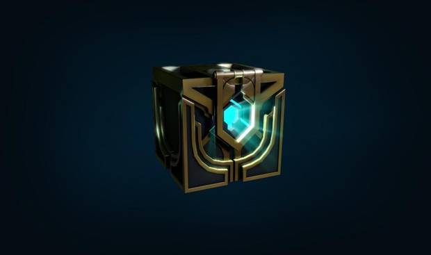 League of Legends: ¿Cómo conseguir cofres hextech gratis?