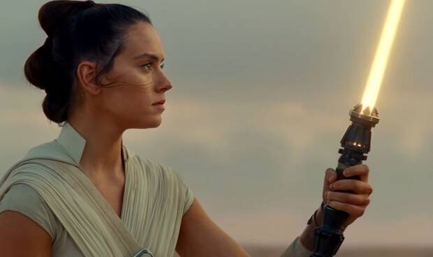 Daisy Ridley no cree que vaya a volver a Star Wars como Rey