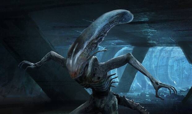 Alien Romulus