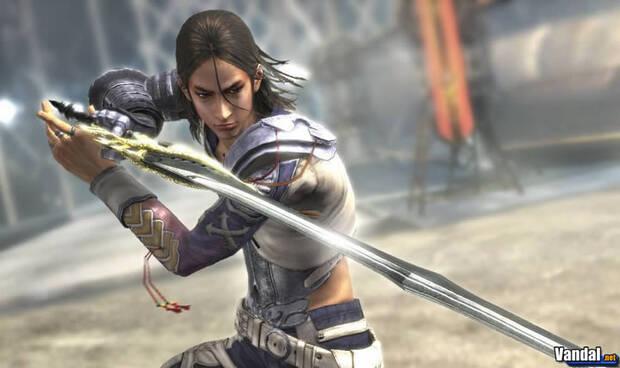 Lost Odyssey, Toy Story 3 y Guwange llegan a la retrocompatibilidad de Xbox One Imagen 2