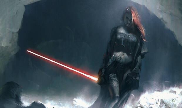 Star Wars Sith