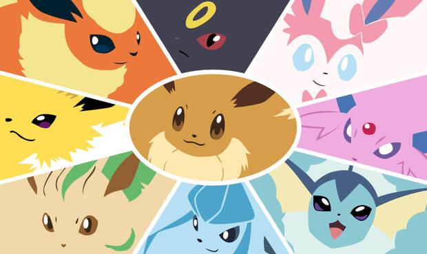 Pokémon GO: todas las evoluciones de Eevee, con trucos y métodos para  conseguir a cada una de ellas