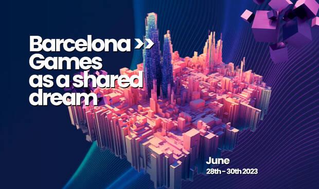Gamelab Barcelona el 28, 29 y 30 de junio