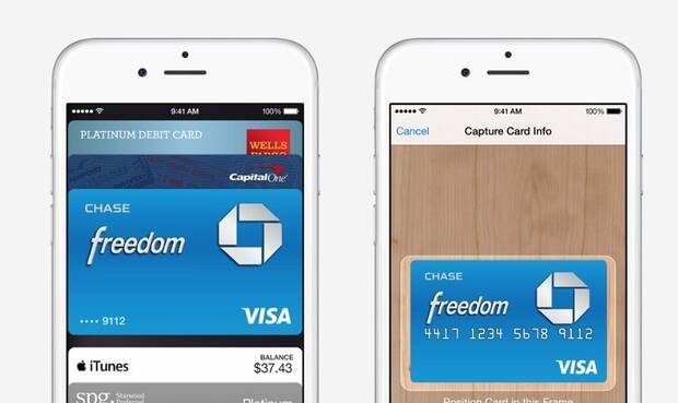 Los nuevos iPhone 6 y el Apple Watch 8
