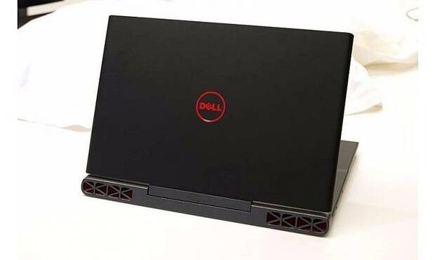 El nuevo porttil Dell Inspiron 7000 incluye una GeForce 1050 por 800 dlares Imagen 2