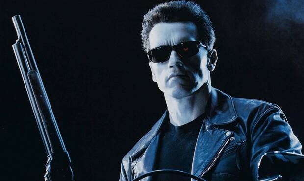 Terminator 2