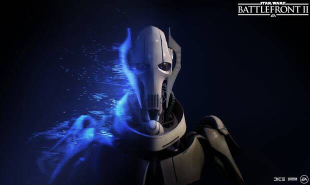 EA revela la hoja de ruta de Star Wars Battlefront II Imagen 2