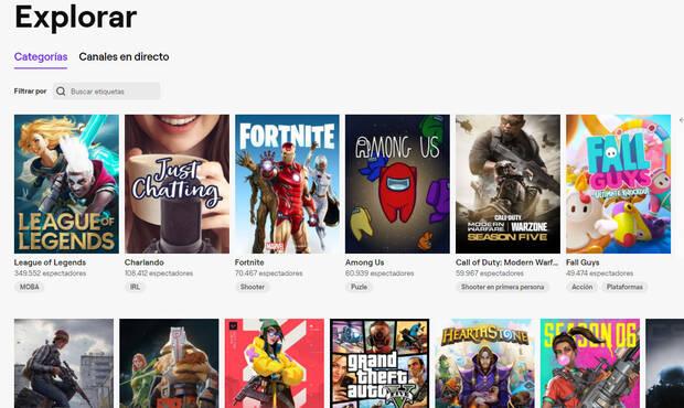 Among Us ya supera a Fall Guys en Twitch: Por qu est de moda un modesto indie de 2018? Imagen 2