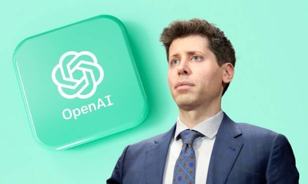 ChatGPT y Sam Altman