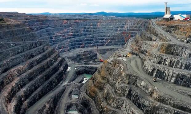 Canad� y el yacimiento de litio